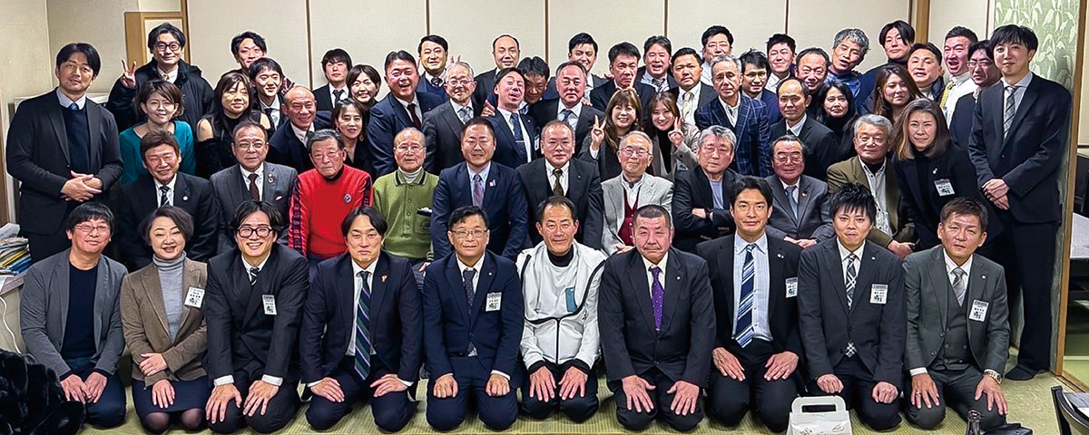岩国YEG