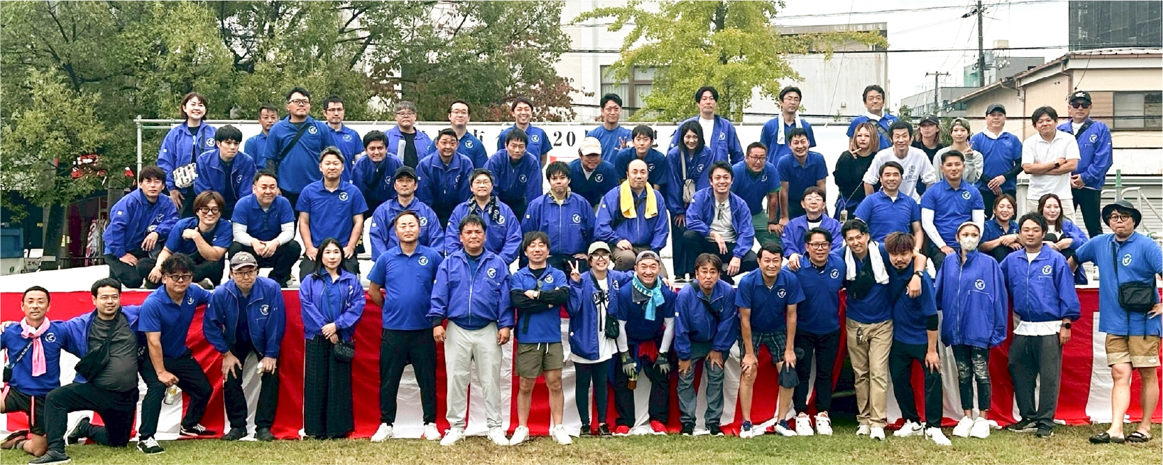 岩国YEG